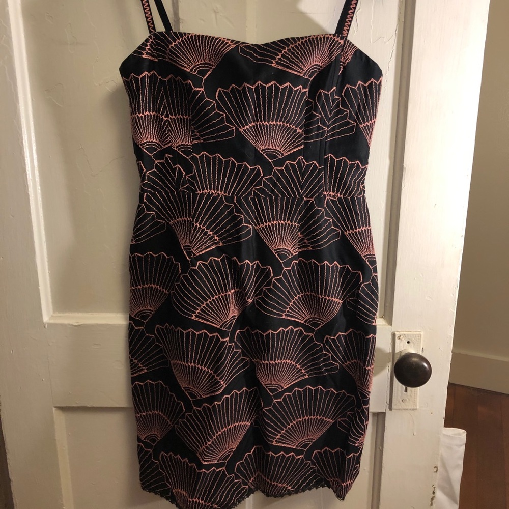 Nanette Lepore dress